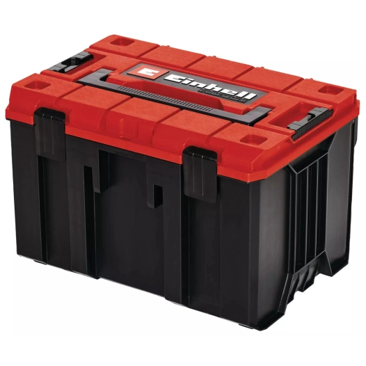 systeme de rangement e-case m systeme de rangement e-case m - einhell france