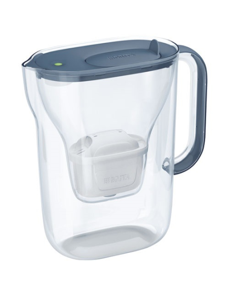 Brita Style Bleue Eau filtrée au quotidien - Brita