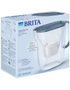 carafe style essential bleu +1 filtre - brita