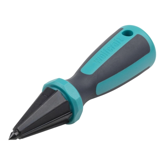 fraise à aléser manuelle ø5 - ø24 x 40 mm