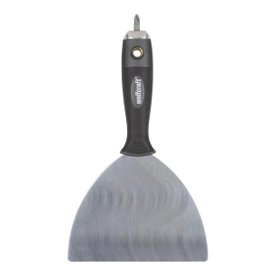 spatule professionnelle large 150 mm + ph2