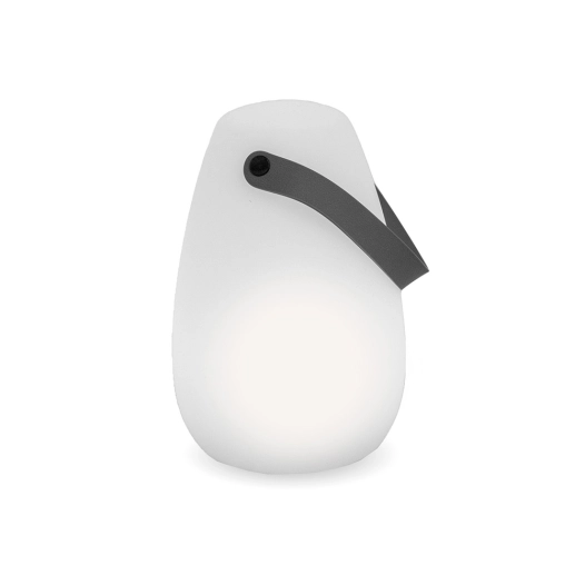 Lampe de Table Portable NEW GARDEN Éclairage RGB Rechargeable et Nomade - NEW GARDEN