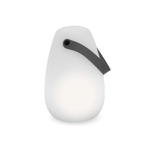 Lampe de Table Portable NEW GARDEN Éclairage RGB Rechargeable et Nomade - NEW GARDEN
