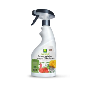 pulvérisateur maladies champignons et bactéries, 500 ml