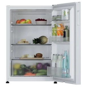 candy réfrigérateur table top cnoq2s58ew - candy