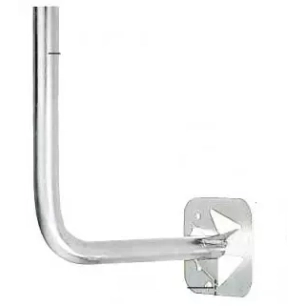 bras de deport 40 diam 40 galva - erard