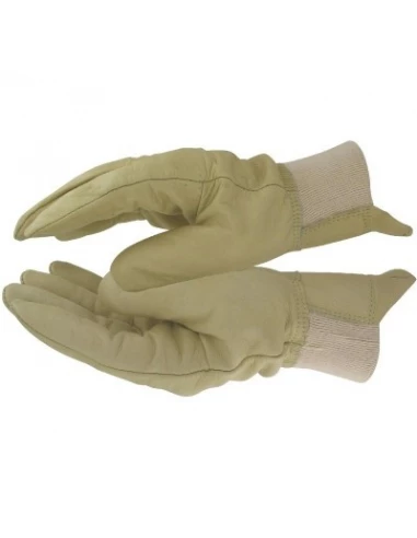 Gants hydrofuge et oléofuge 10
