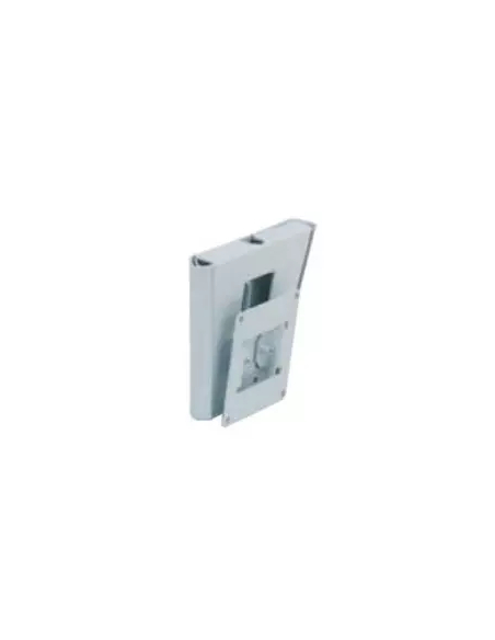 support mural plaque antivol lcd - erard