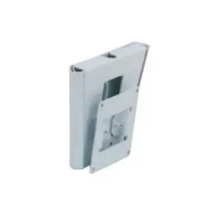 support mural plaque antivol lcd - erard