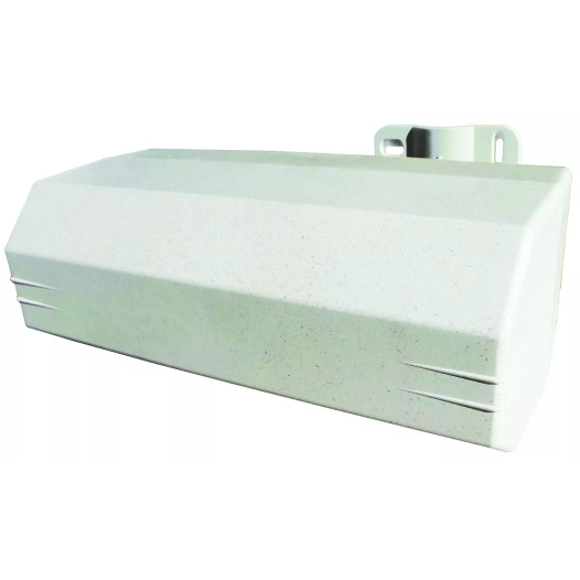 antenne tnt ultra compacte.uhd.11,5 dbi. - optex