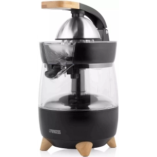 presse agrumes.300w.bambou/noir. - princess