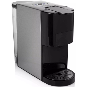 4en1.multicaps.1450w.19bars.0,8l.slv/nr. - princess