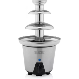 fontaine a chocolat.90w.inox - princess