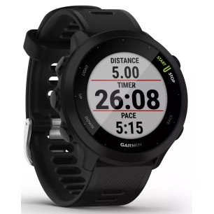 forerunner 55.noir. - garmin