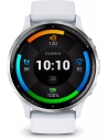 venu3.silver/blanc. - garmin