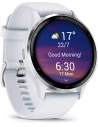 venu3.silver/blanc. - garmin