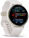 vivoactive5.cream gold/ivoire. - garmin