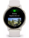 vivoactive5.cream gold/ivoire. - garmin