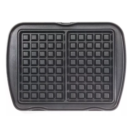 jeu de plaques2gaufres p/premium. - lagrange