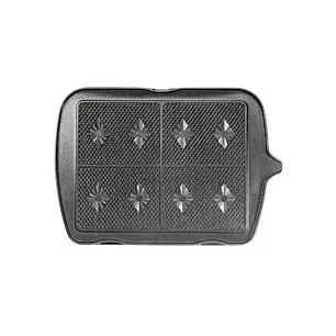 jeu de plaques 4gaufrettes p/premium. - lagrange