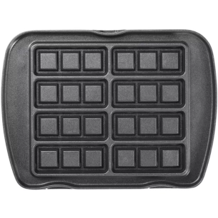 jeu plaques 8 mini gaufres.p/premium. - lagrange