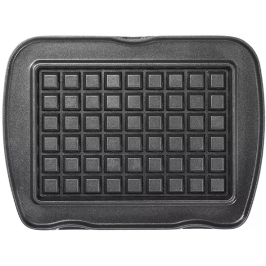 jeu plaques gaufre liegeoise.p/premium. - lagrange