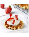 jeu plaques gaufre liegeoise.p/premium. - lagrange