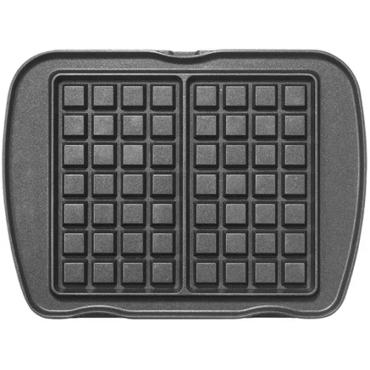 jeu plaques 2gaufres 4x7.p/premium. - lagrange