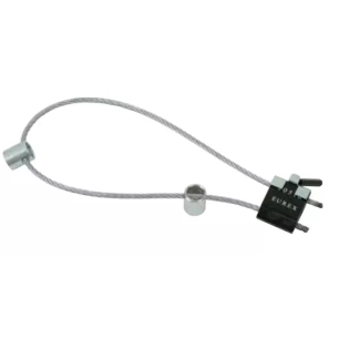 2douilles+cable170cm+cadenas+emb - erard