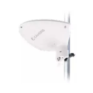 antenne shark 28 uhf + alim. - cahors