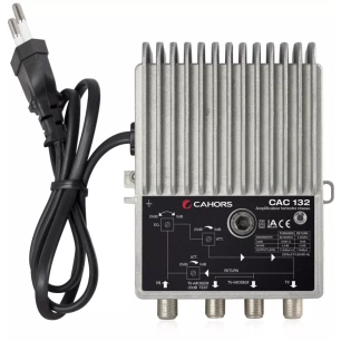 ampli terrestre reseau.115db. - cahors