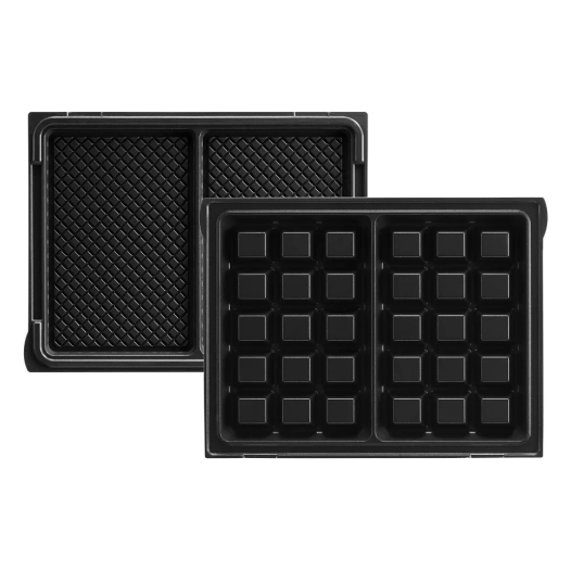 jeu plaques maxi gaufres.p/tarti gaufres - lagrange