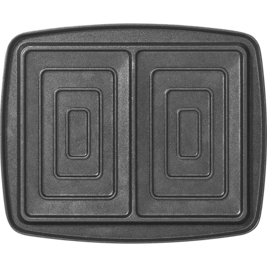 jeu plaq 2 croque mr.p/super 2gaufres - lagrange