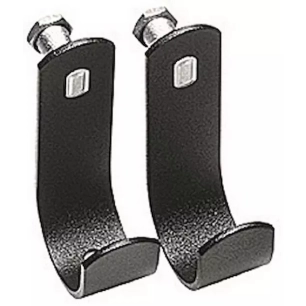 crochet u - la paire - manfrotto