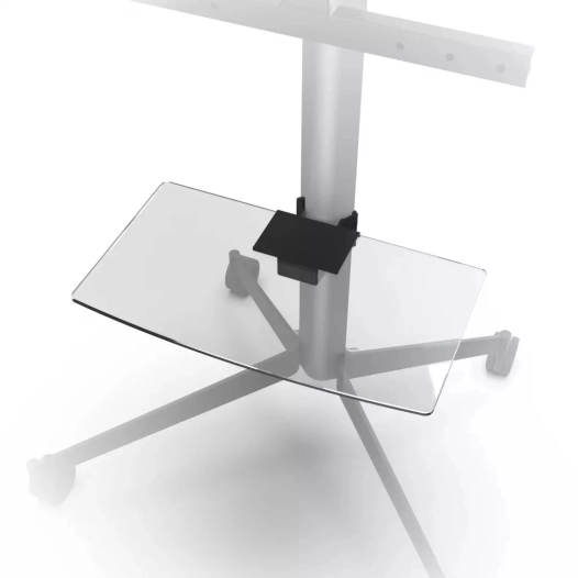 kana.tablette.regl haut.verre.56mm. - erard