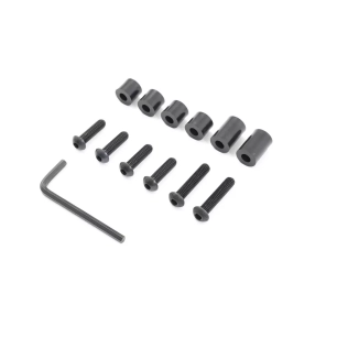 kit p/ecran incurve. - erard