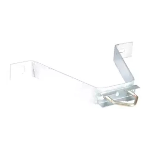 pate de fixation en m.deport 200mm. - optex