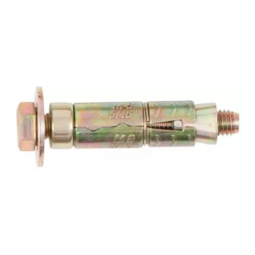 boite 20 chevilles fontes.m8x60.53mm. - erard