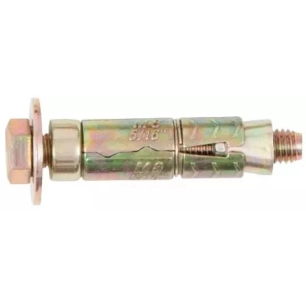 boite 20 chevilles fontes.m8x60.53mm. - erard