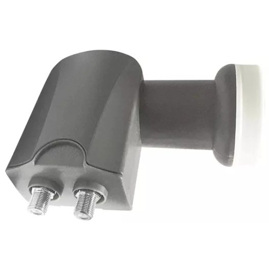 lnb twin.40mm.boit coul.protect fiche. - cahors