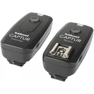telecommande recepteur flash canon - hahnel