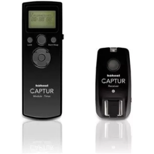 captur timer kit canon - hahnel