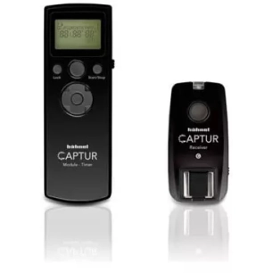 captur timer kit sony - hahnel