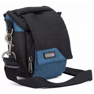 sac epaule mirrorless mover 5 v2 bleu - think tank