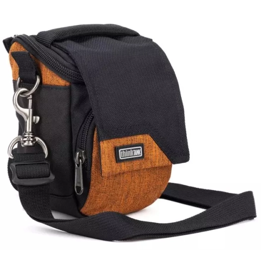 sac epaule mirrorless mover 5 v2 orange - think tank