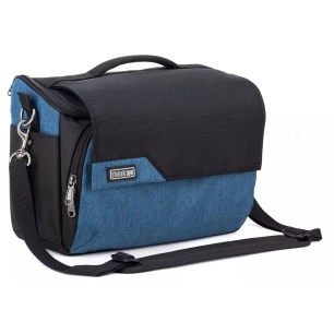 sac epaule mirrorless mover 30 v2 bleu - think tank