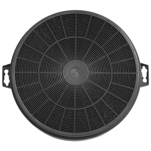 filtre charb rond type 6.diam 170mm.x2. - falmec