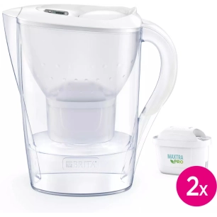 marella.2,4l.2maxtra pro.blanc. - brita