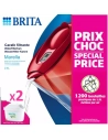 marella.2,4l.2maxtra pro.rouge. - brita