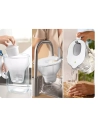 style.gris.2,4l.+1 maxtra pro all in one - brita
